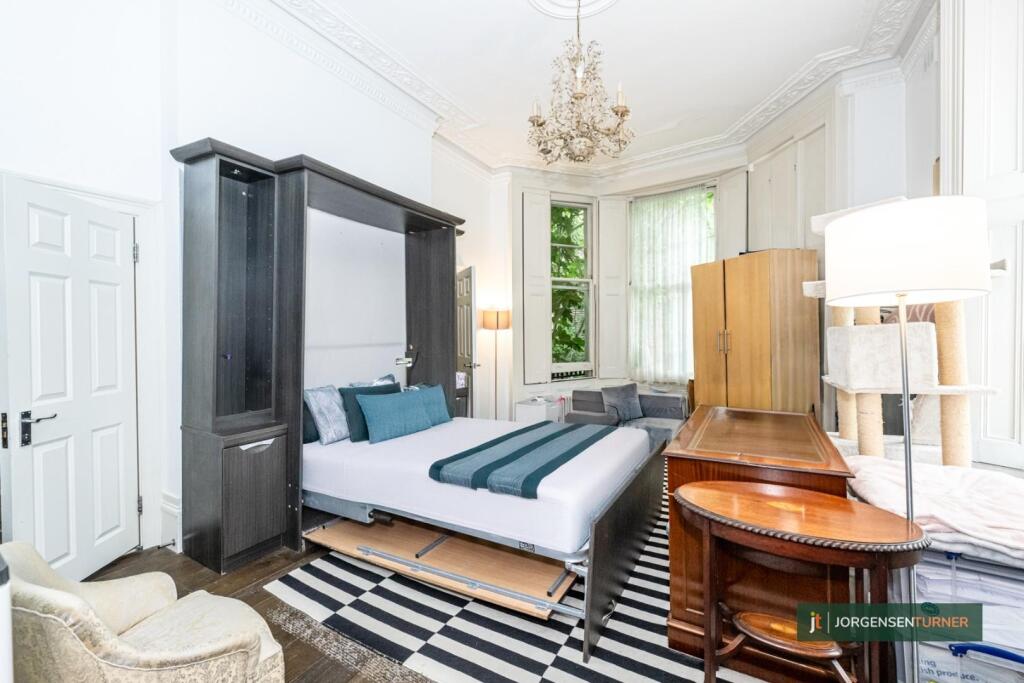 Main image of property: Randolph Road, Little Venice, W9