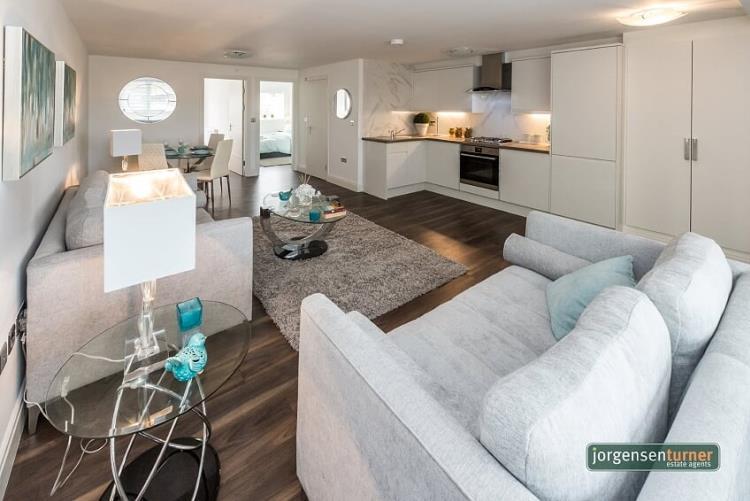 Main image of property: Brondesbury Road, London