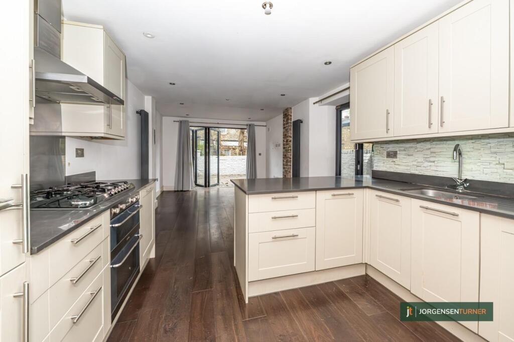 Main image of property: Bradiston Road, Maida Vale, W9
