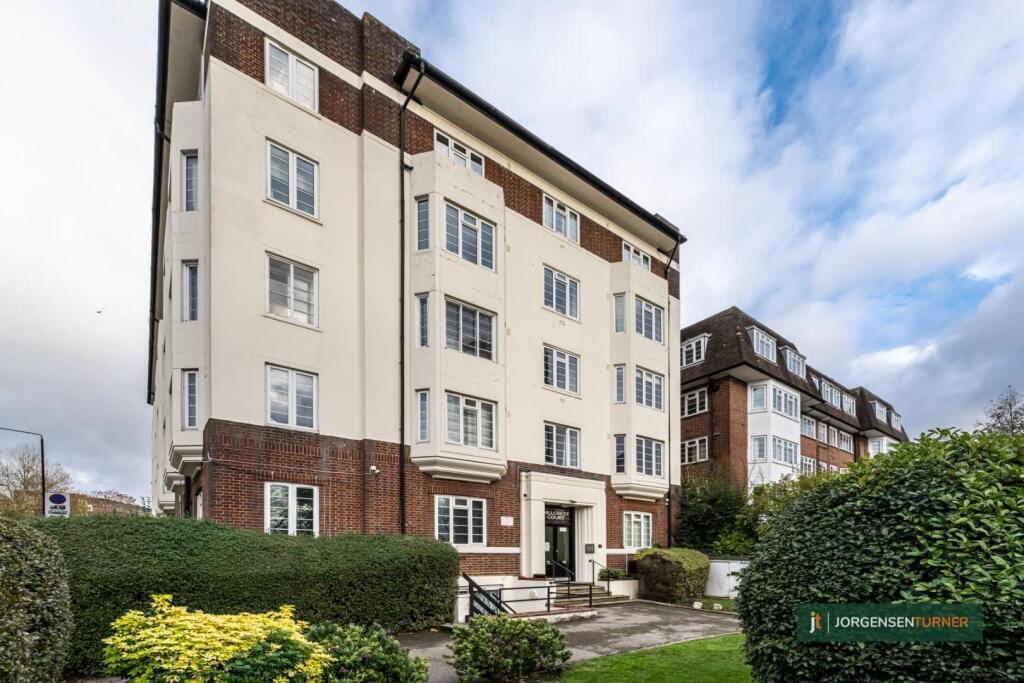Main image of property: Hillcrest Court, Mill Lane, NW2