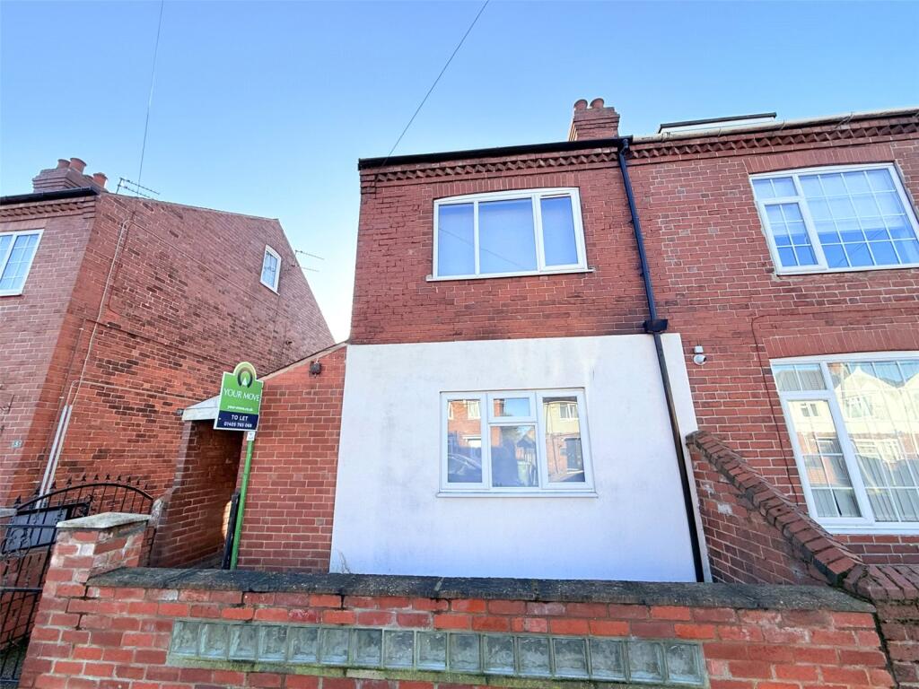 Main image of property: Western Road, Goole, East Yorkshire, DN14