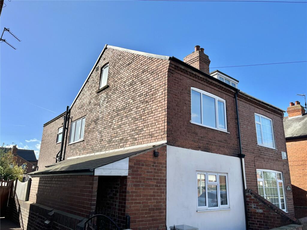 Main image of property: Western Road, Goole, East Yorkshire, DN14