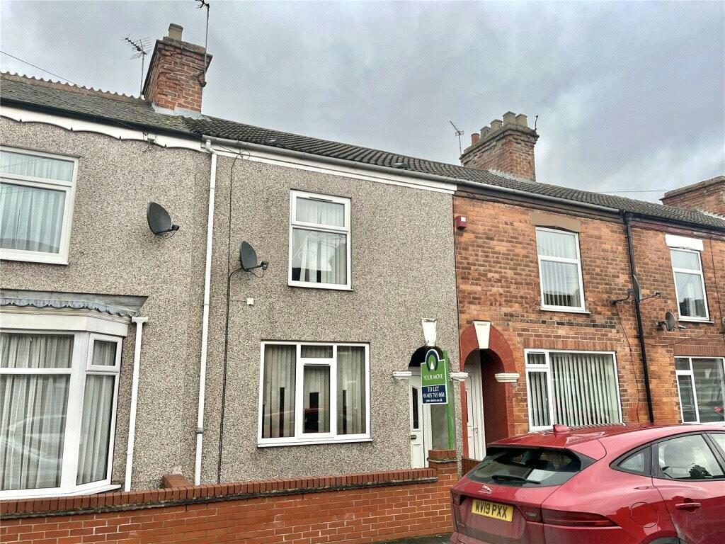 Main image of property: Marlborough Avenue, Goole, DN14