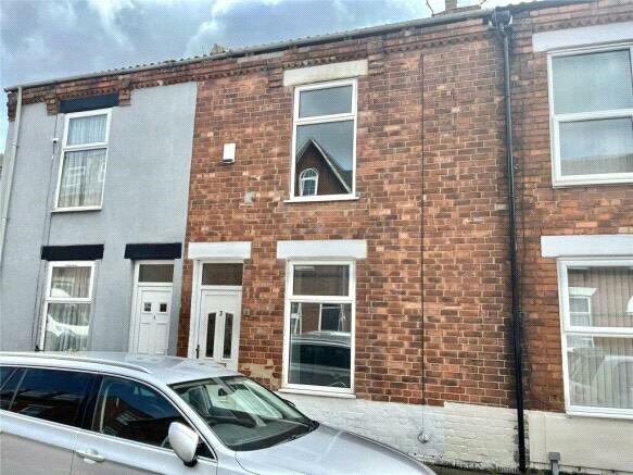 Main image of property: Gordon Street, Goole, East Yorkshire, DN14