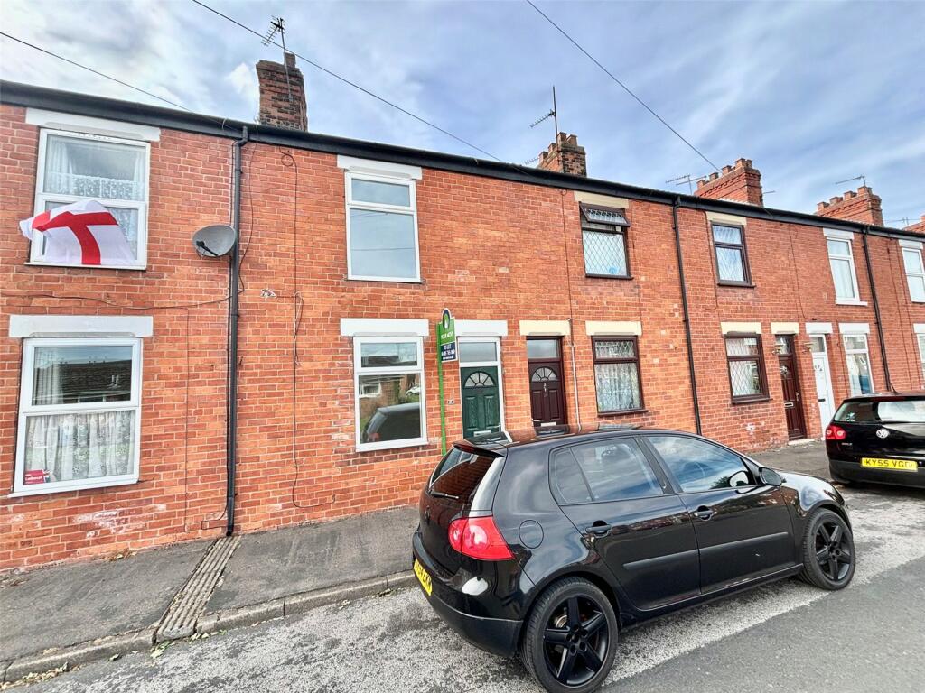 Main image of property: Humber Street, Goole, East  Yorkshire, DN14