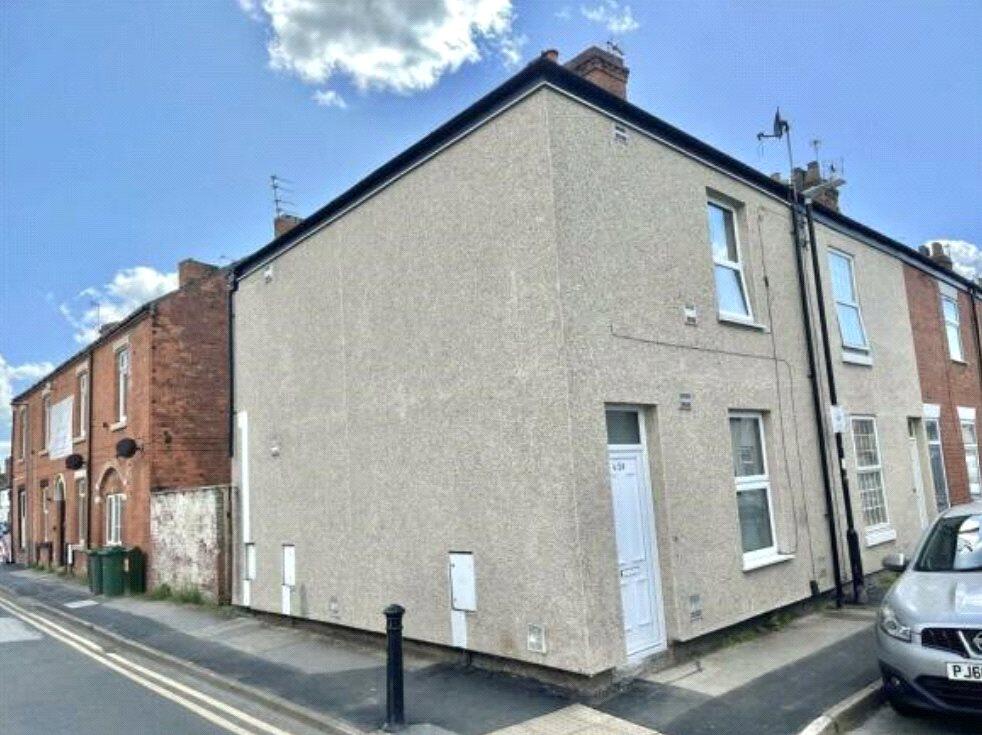 Main image of property: Alexandra Street, Goole, East Riding of Yorkshi, DN14