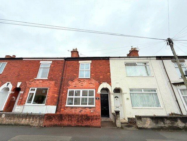 Main image of property: Marlborough Avenue, Goole, East Riding of Yorkshi, DN14