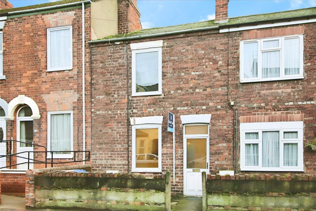 Main image of property: Marshfield Road, Goole, East Riding of Yorkshi, DN14