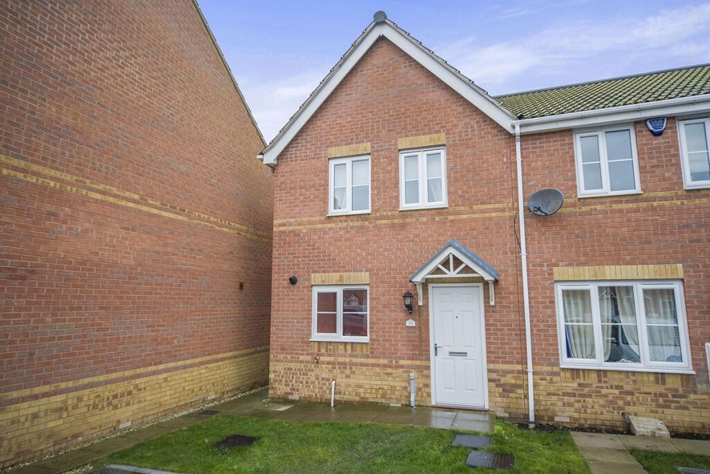 Main image of property: Birch Grove, Goole, North Humberside, DN14