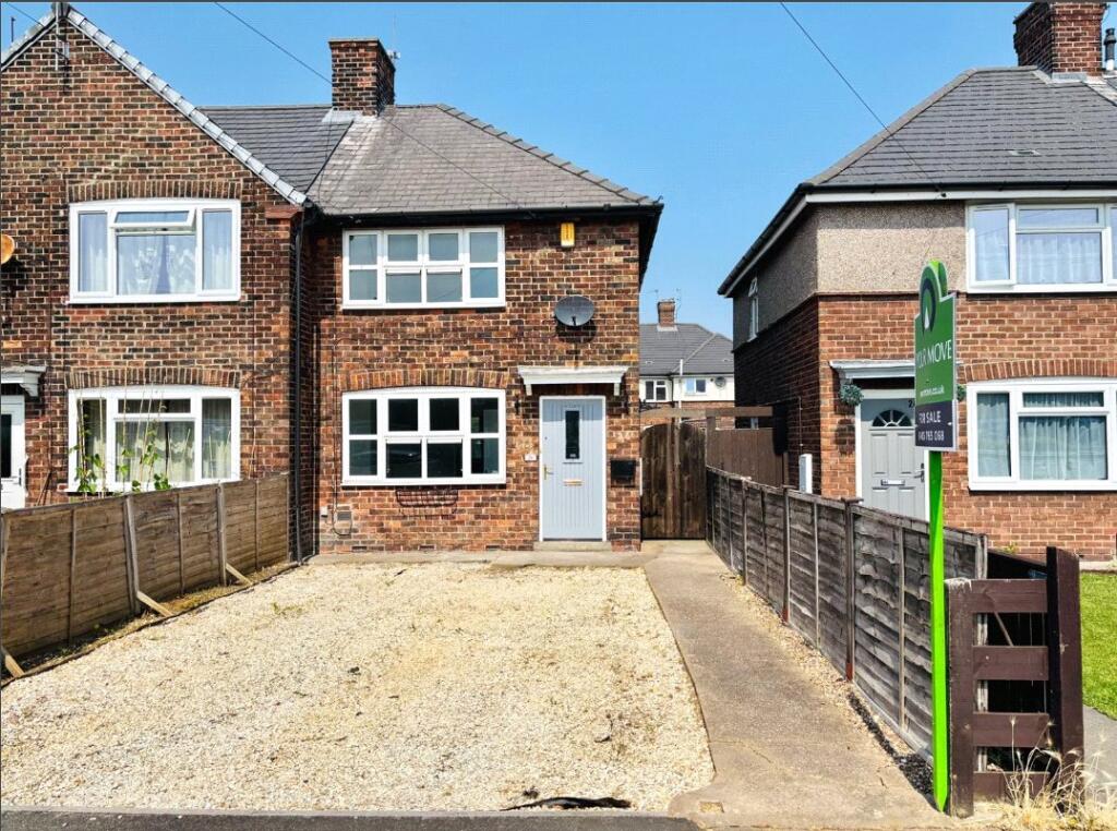 Main image of property: Malvern Road, Goole, East Riding of Yorkshi, DN14