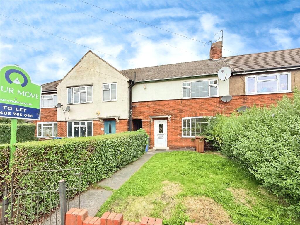 Main image of property: Chiltern Road, Goole, East Yorkshire, DN14