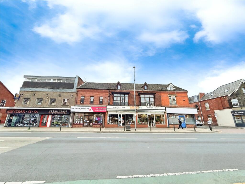 Main image of property: Boothferry Road, Goole, East Riding of Yorkshi, DN14