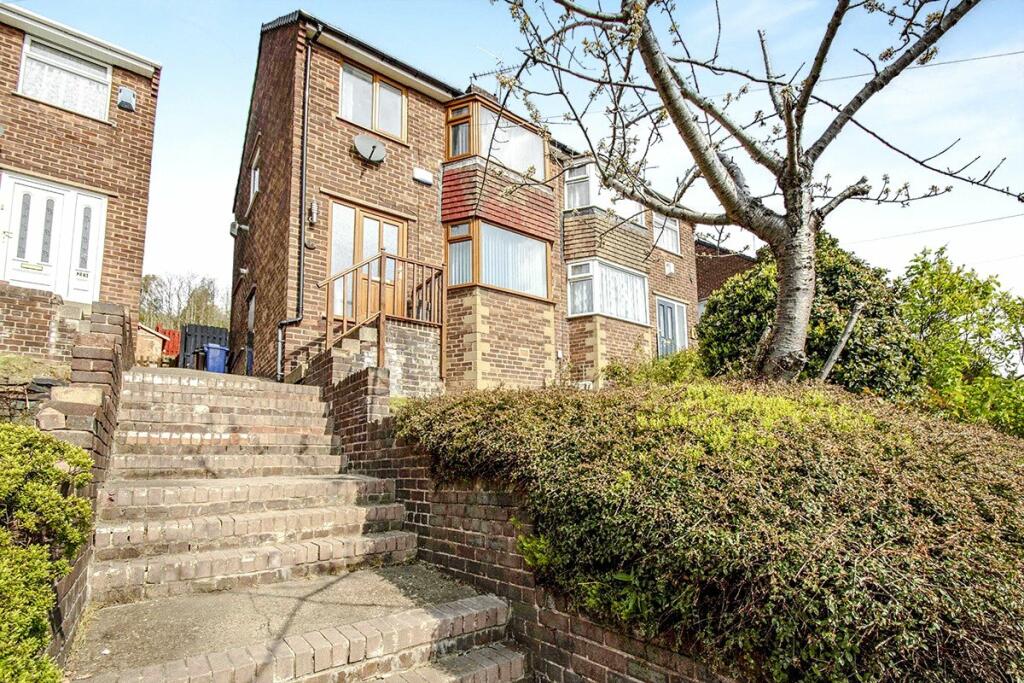 Main image of property: Beacon Road, Sheffield, South Yorkshire, S9