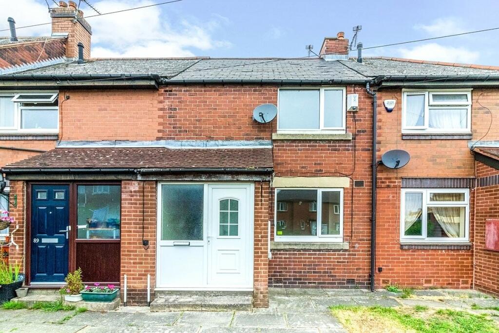 Main image of property: Greengate Lane, High Green, Sheffield, South Yorkshire, S35