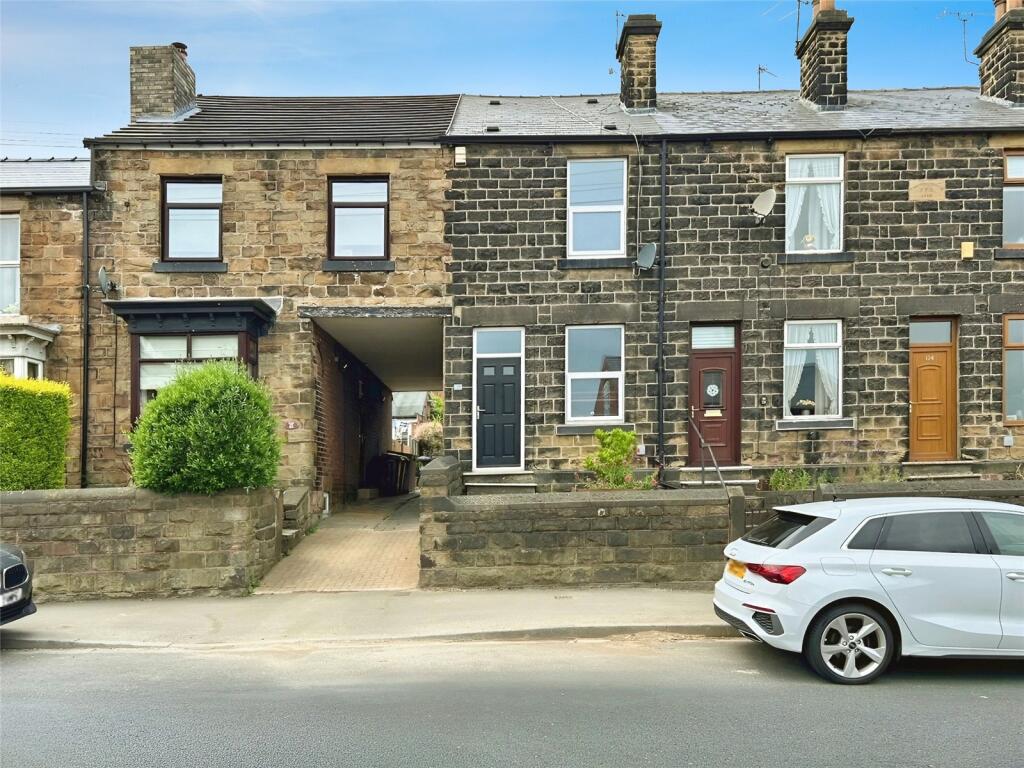 Main image of property: Cross Hill, Ecclesfield, Sheffield, South Yorkshire, S35