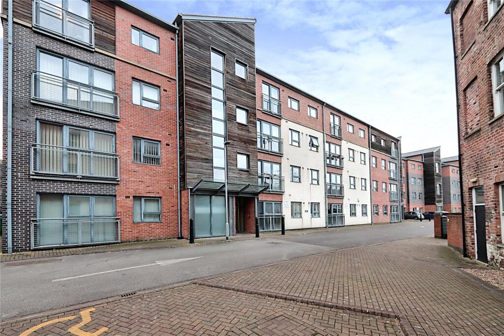 Main image of property: Adelaide Lane, Sheffield, South Yorkshire, S3