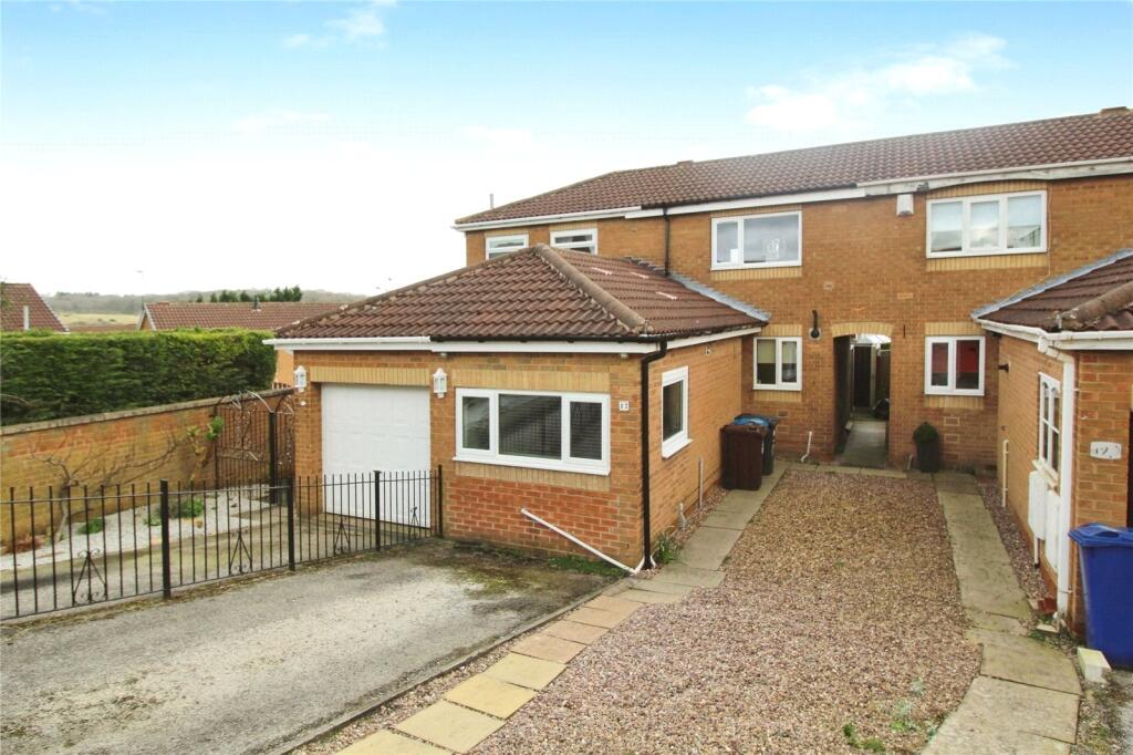 Main image of property: Beechfern Close, High Green, Sheffield, South Yorkshire, S35