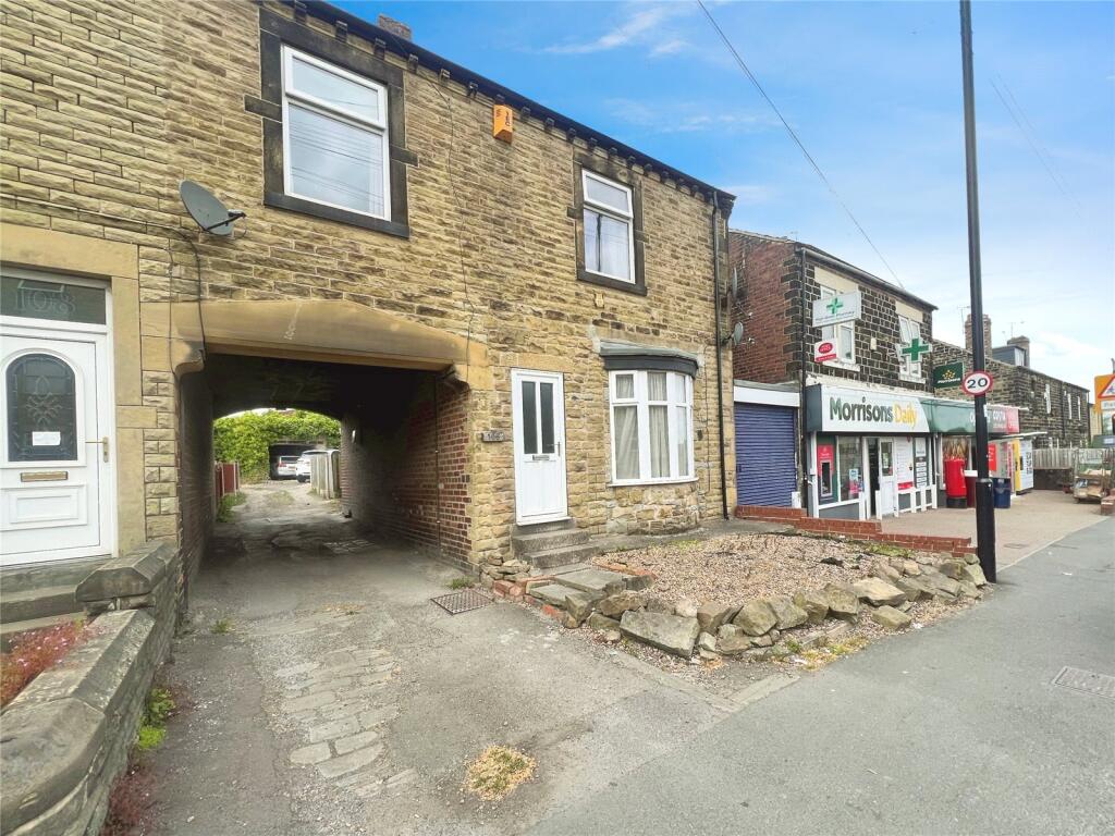 Main image of property: Wortley Road, High Green, Sheffield, South Yorkshire, S35
