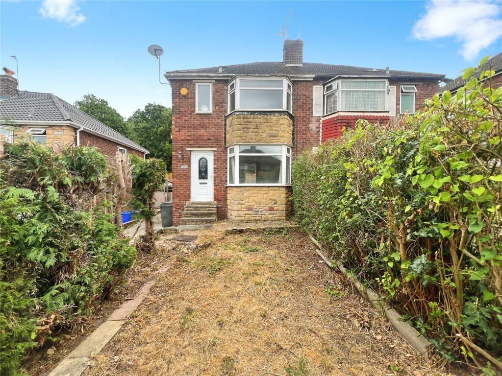 Main image of property: Whiteways Road, Sheffield, South Yorkshire, S4