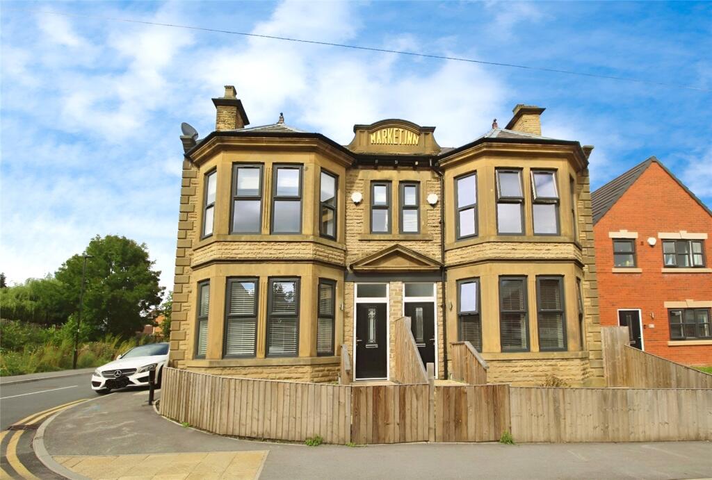 Main image of property: Wortley Road, High Green, Sheffield, South Yorkshire, S35