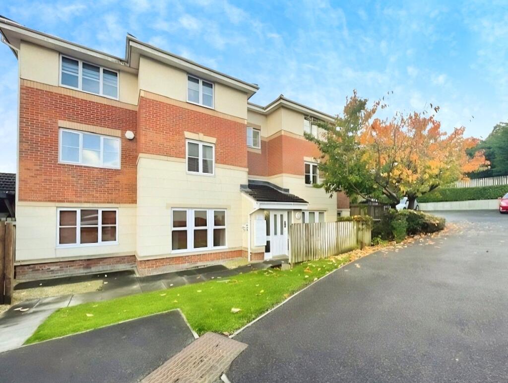 Main image of property: Ironstone Crescent, Chapeltown, Sheffield, South Yorkshire, S35