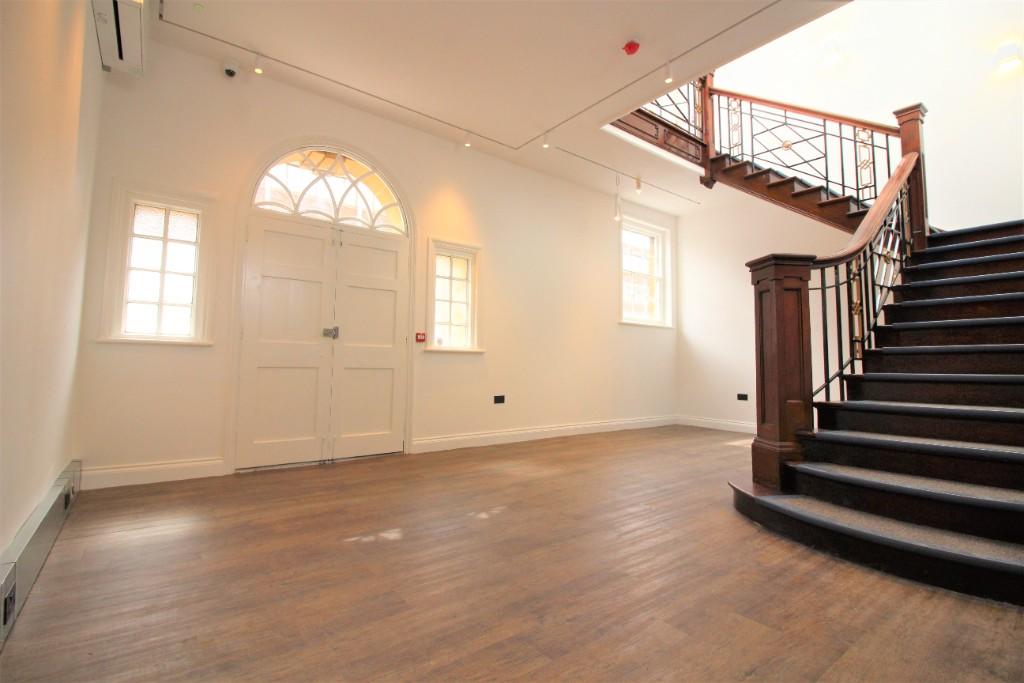 Serviced office for rent in Priory Hill, Dartford, Kent, DA1