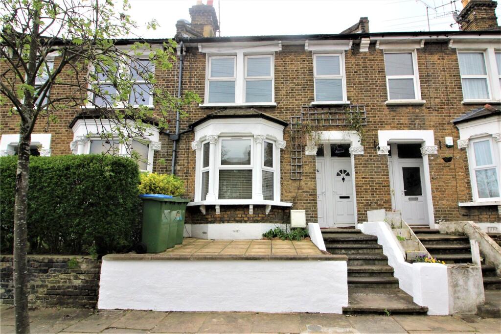 Main image of property: Gurdon Road, London, SE7