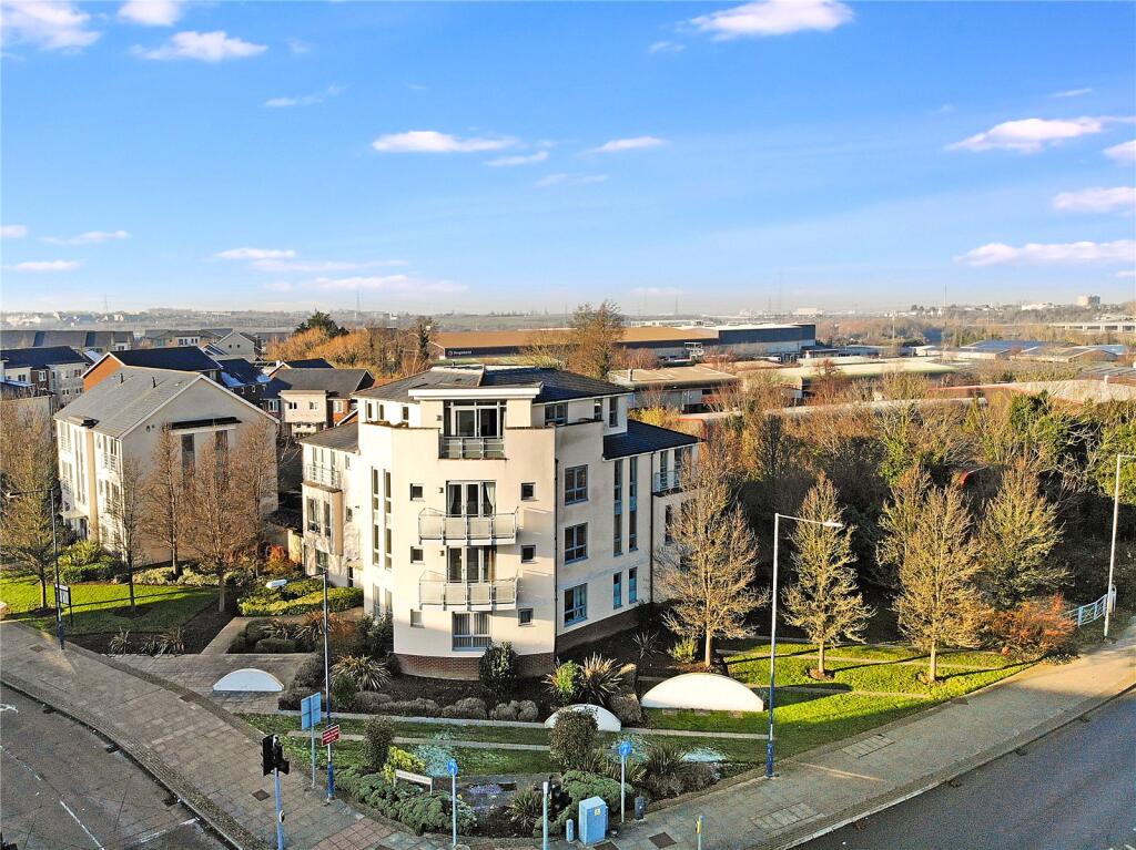Main image of property: Springhead Parkway, Northfleet, Gravesend, Kent, DA11