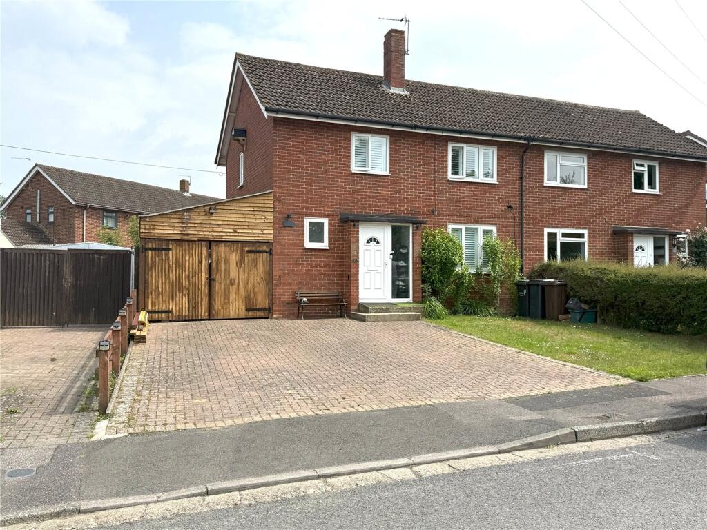 Main image of property: Beech Road, East Malling, West Malling, Kent, ME19