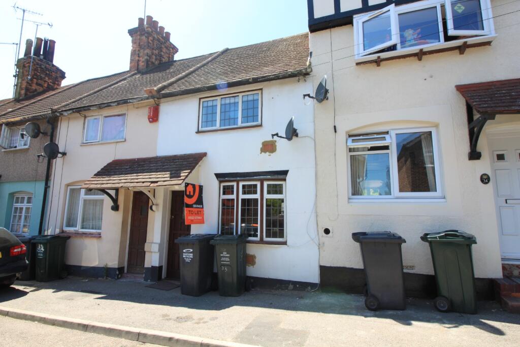 Main image of property: Taunton Road, Northfleet, Gravesend, Kent, DA11