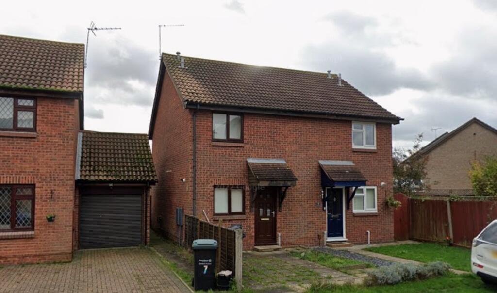 Main image of property: Mallow Close, Northfleet, Gravesend, Kent, DA11