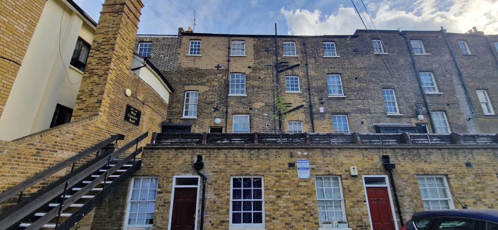 Main image of property: West Crescent Road, Gravesend, Kent, DA12