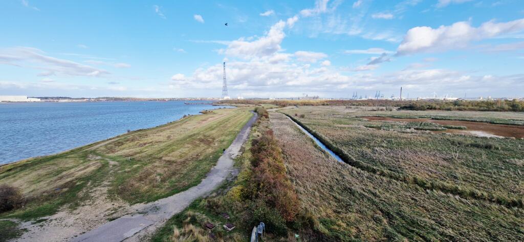 Main image of property: Wainwright Avenue, Greenhithe, Kent, DA9