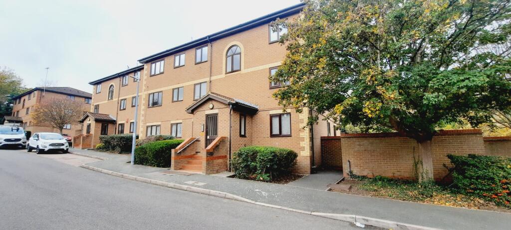 Main image of property: Winston Close, Greenhithe, Kent, DA9