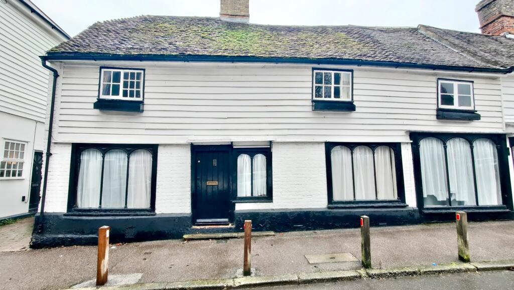 Main image of property: Church Street, Cliffe, Rochester, Kent, ME3