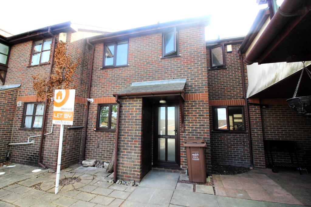 Main image of property: Chattenden Lane, Chattenden, Rochester, Kent, ME3