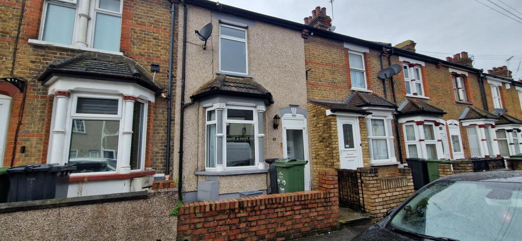 Main image of property: Swanscombe, Kent, DA10