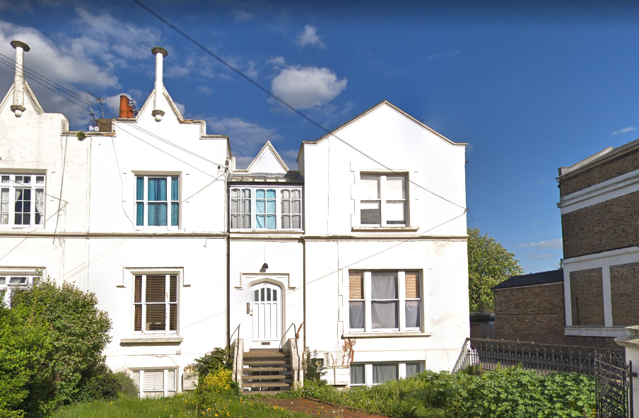 1 bedroom flat for rent in 67 Darnley Road Gravesend, DA11