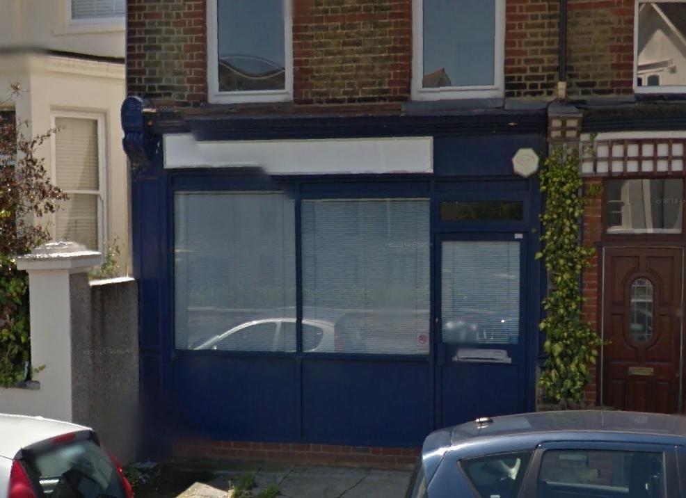 Office for rent in Dover Road, Gravesend, Kent, DA11