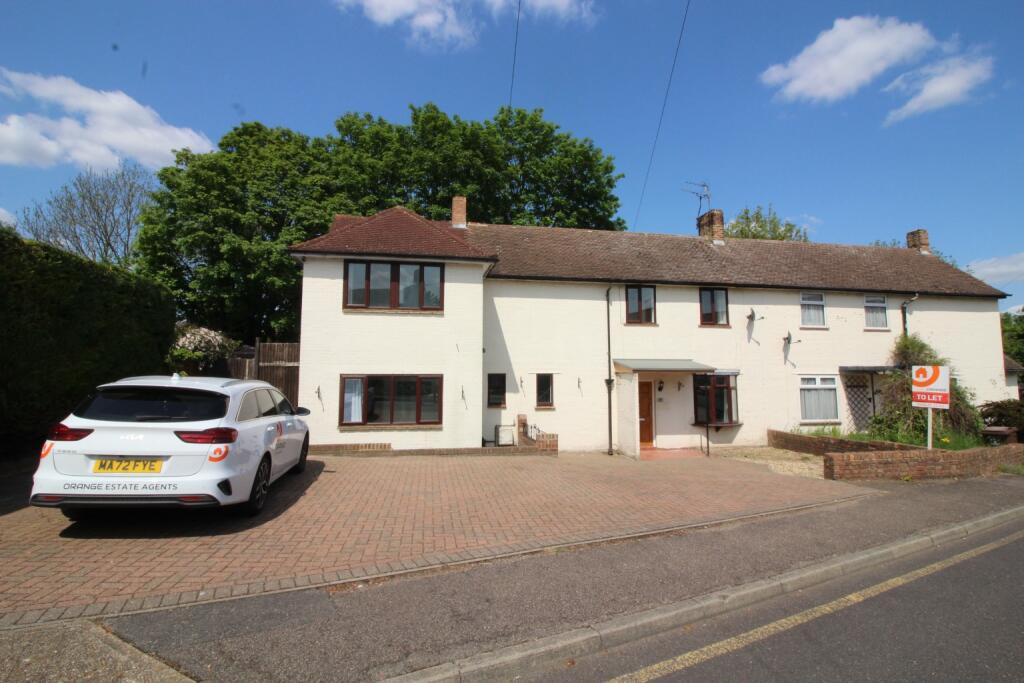 Main image of property: Alanbrooke, Gravesend, Kent, DA12