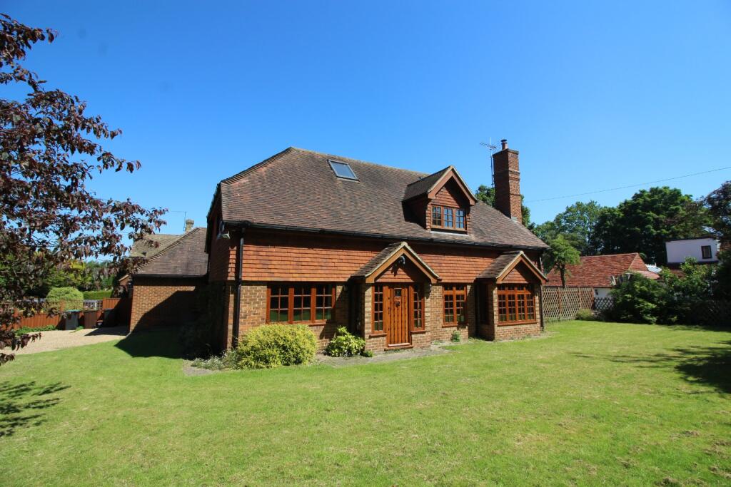 Main image of property: Bowesden Lane, Shorne, Gravesend, Kent, DA12
