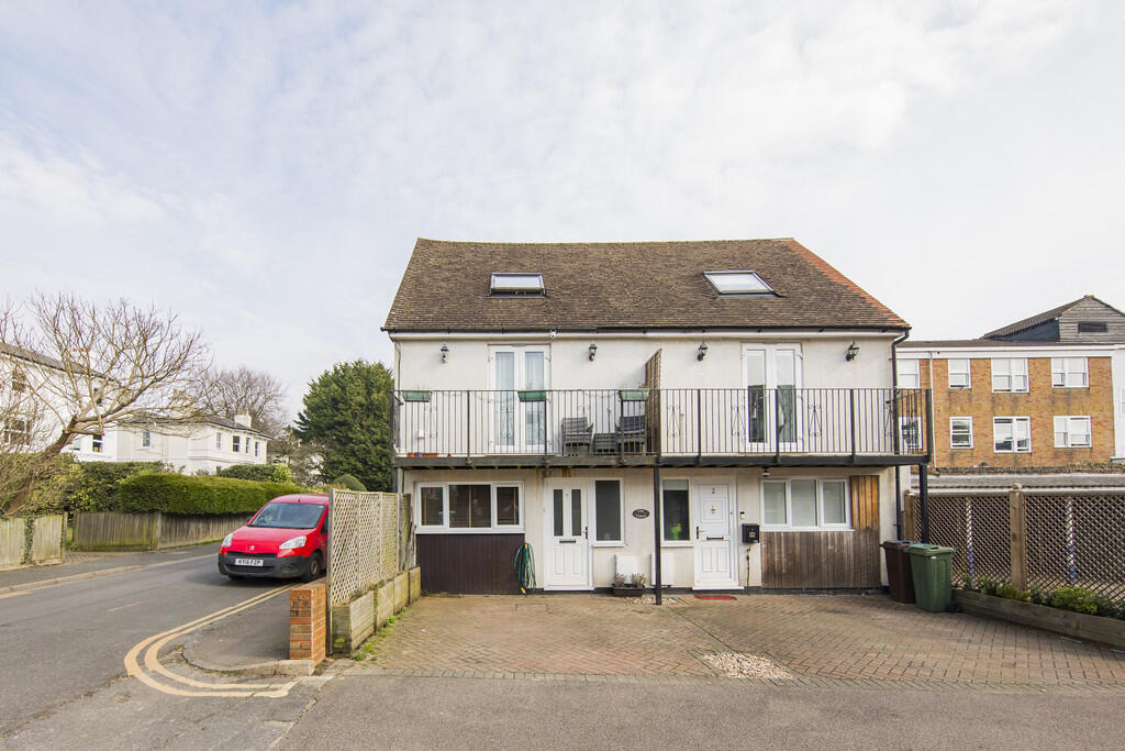 Main image of property: Park Road, Southborough