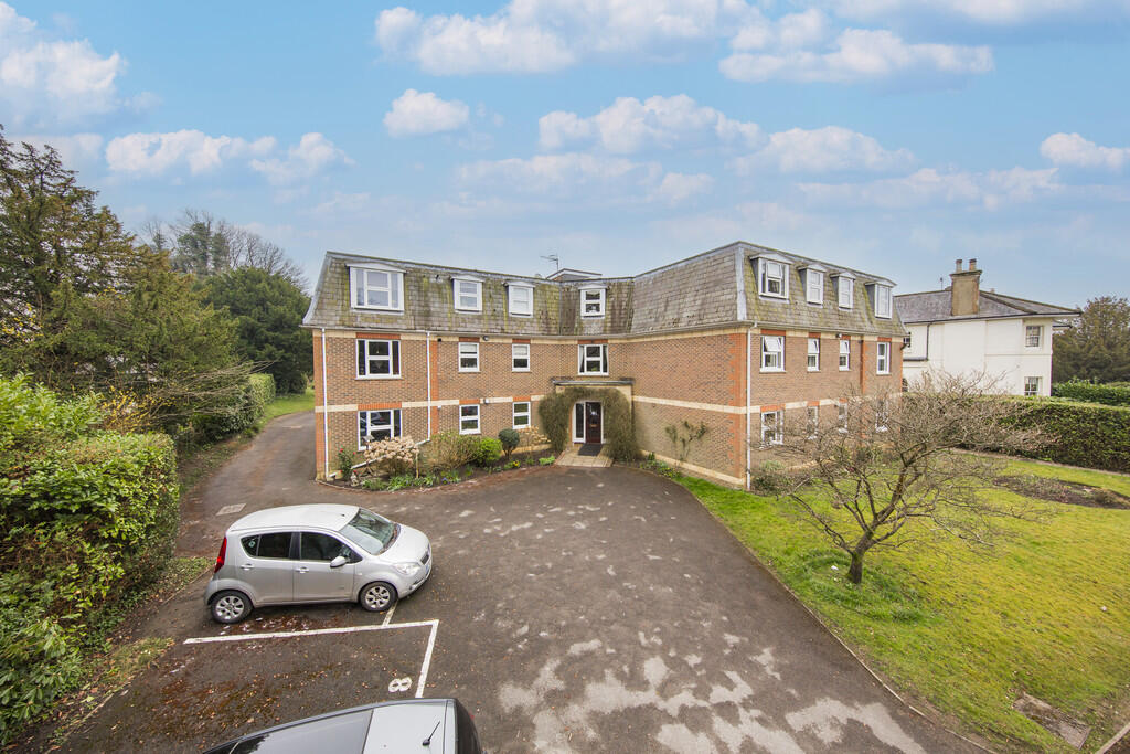Main image of property: Pennington Road, Southborough