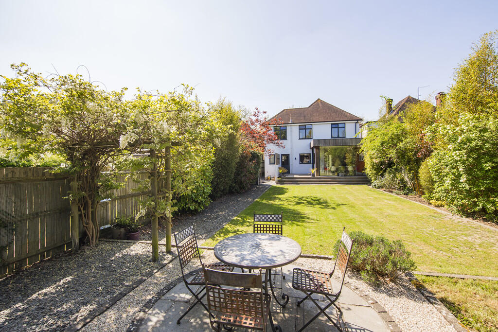 Main image of property: St. Johns Road, Tunbridge Wells
