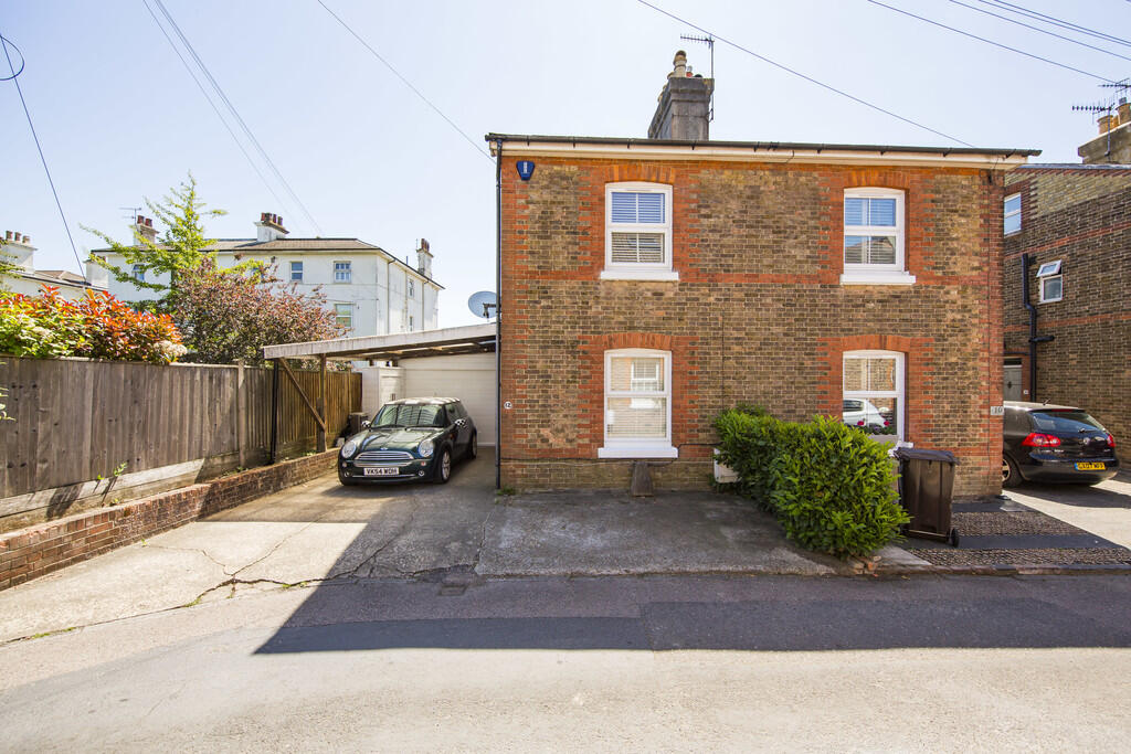 Main image of property: Sheffield Road, Southborough