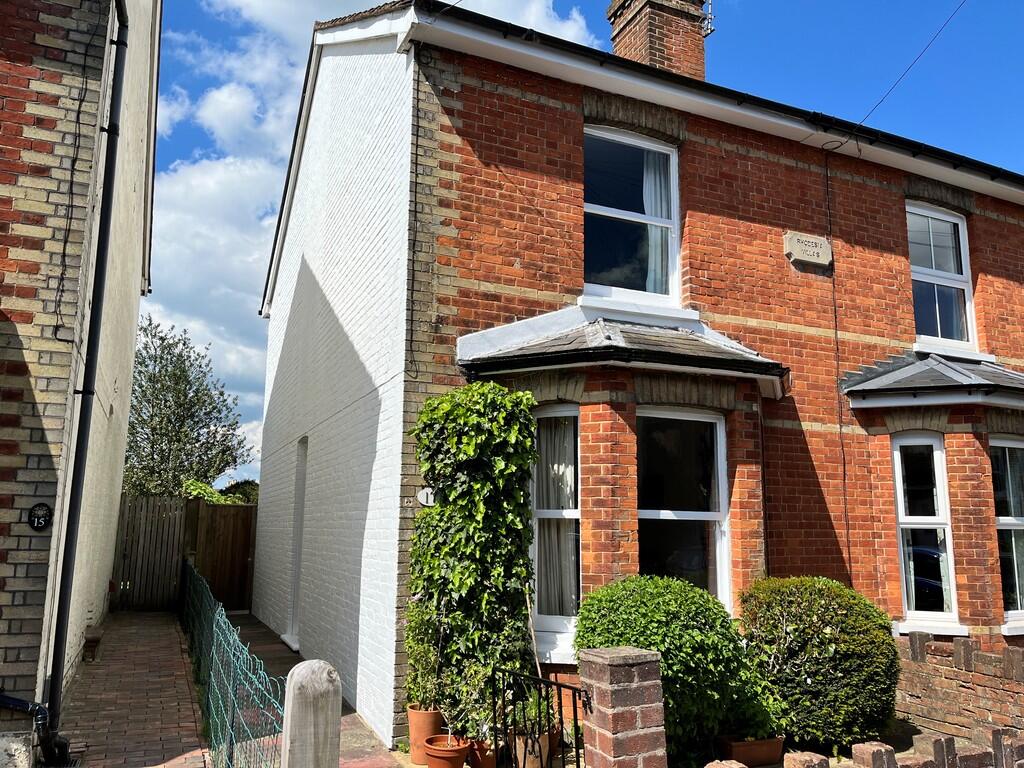 Main image of property: Norton Road, Tunbridge Wells