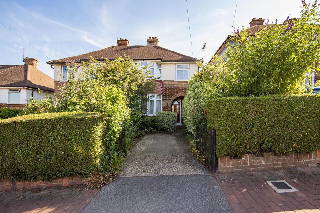 Main image of property: Highfield Road, Tunbridge Wells