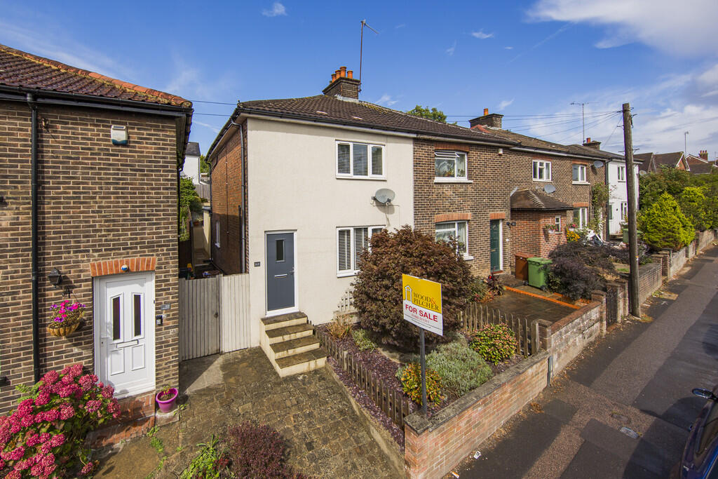 Main image of property: Upper Grosvenor Road, Tunbridge Wells