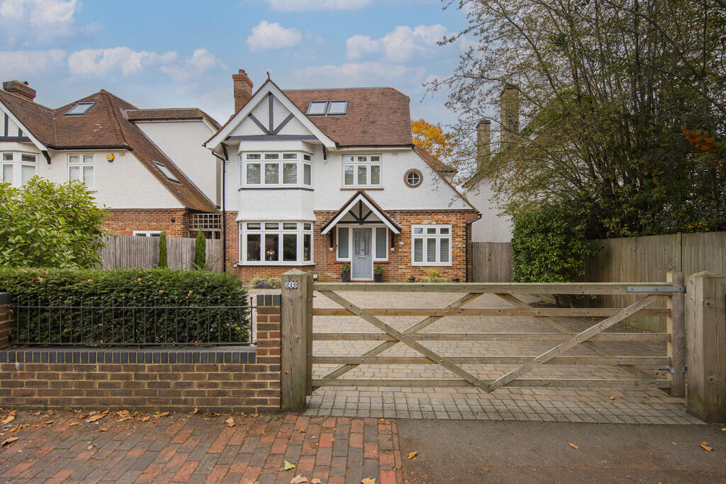 Main image of property: St. Johns Road, Tunbridge Wells