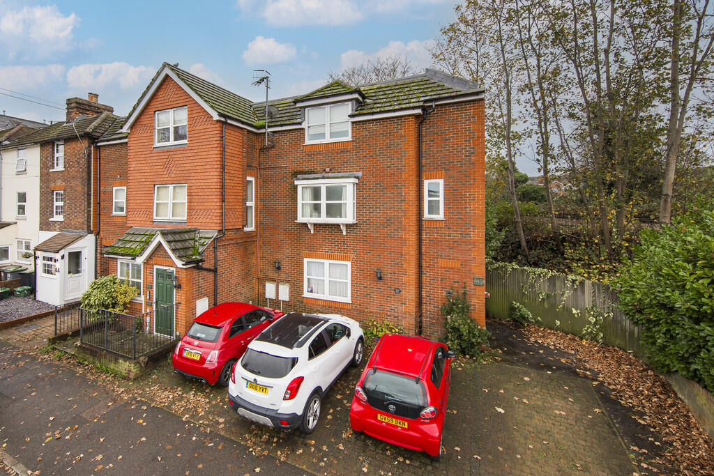 Main image of property: Priory Road, Tonbridge